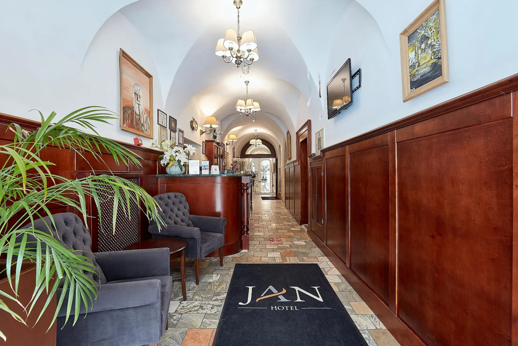 Hotel photo 14