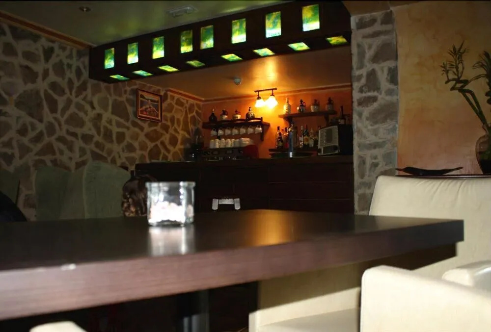 Hotel Rustico Punta Uia - Général