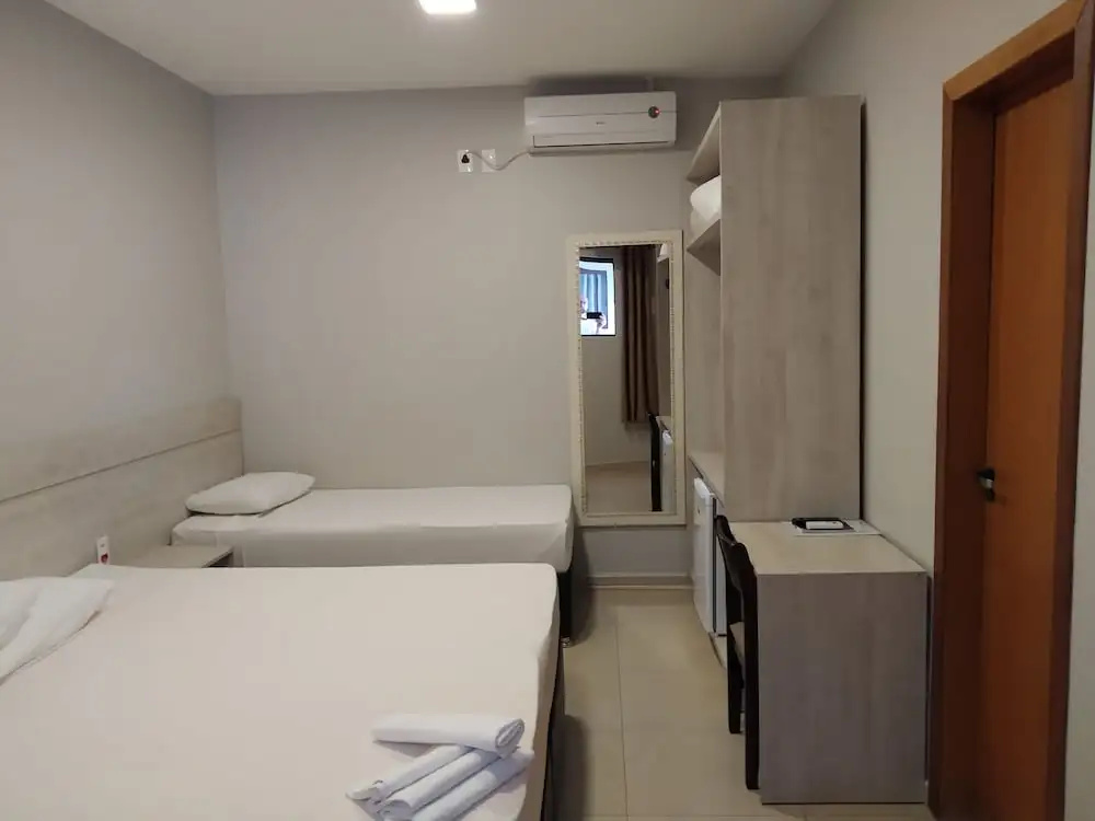 Luxury room