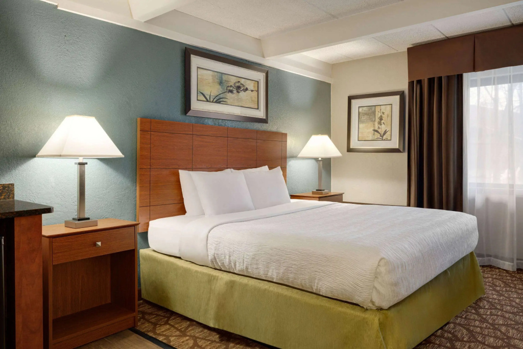AmericInn by Wyndham Grand Rapids Airport North - Général