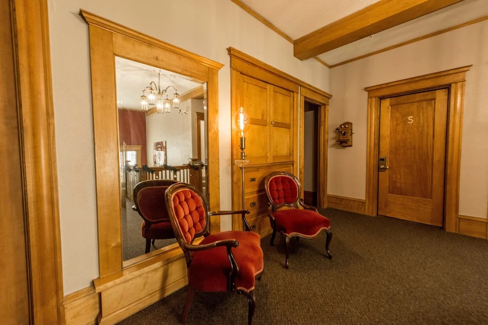 Hotel photo 10