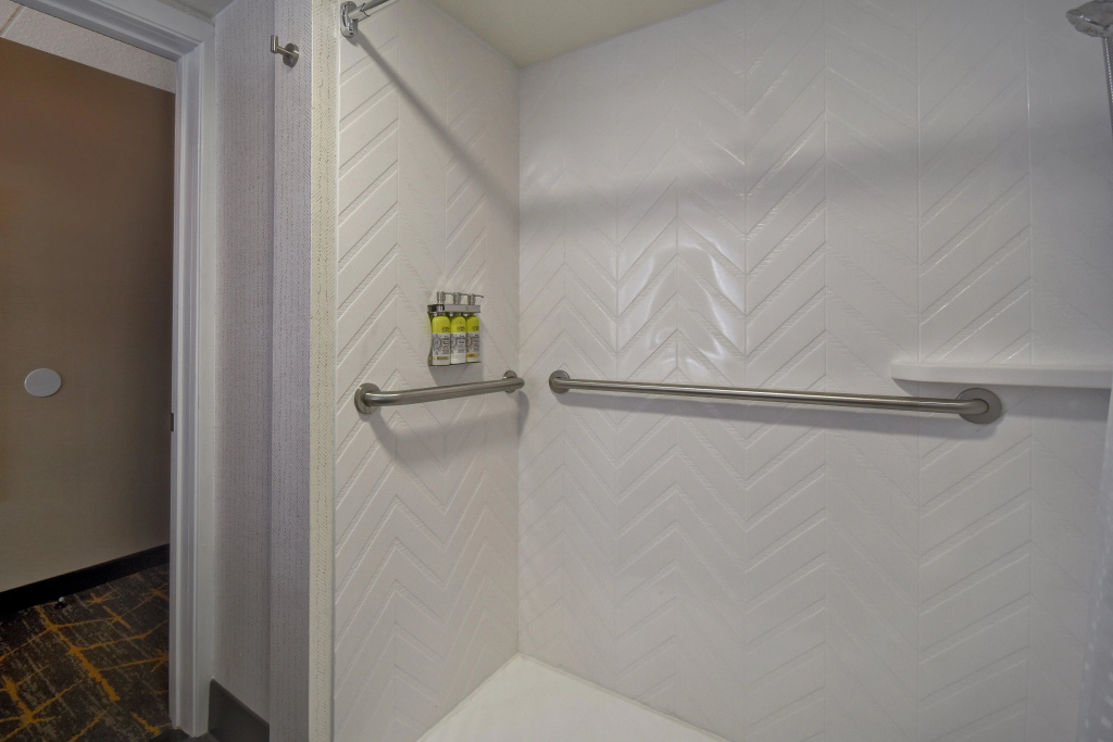 Holiday Inn Philadelphia-Cherry Hill by IHG - Général