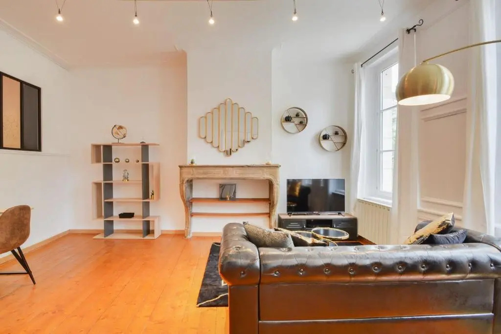 GuestReady - Amazing apartment in the city centre