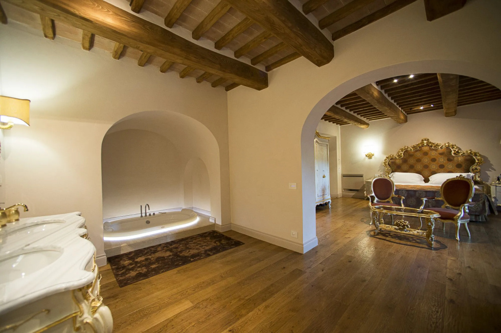 Relais La Corte dei Papi - Général