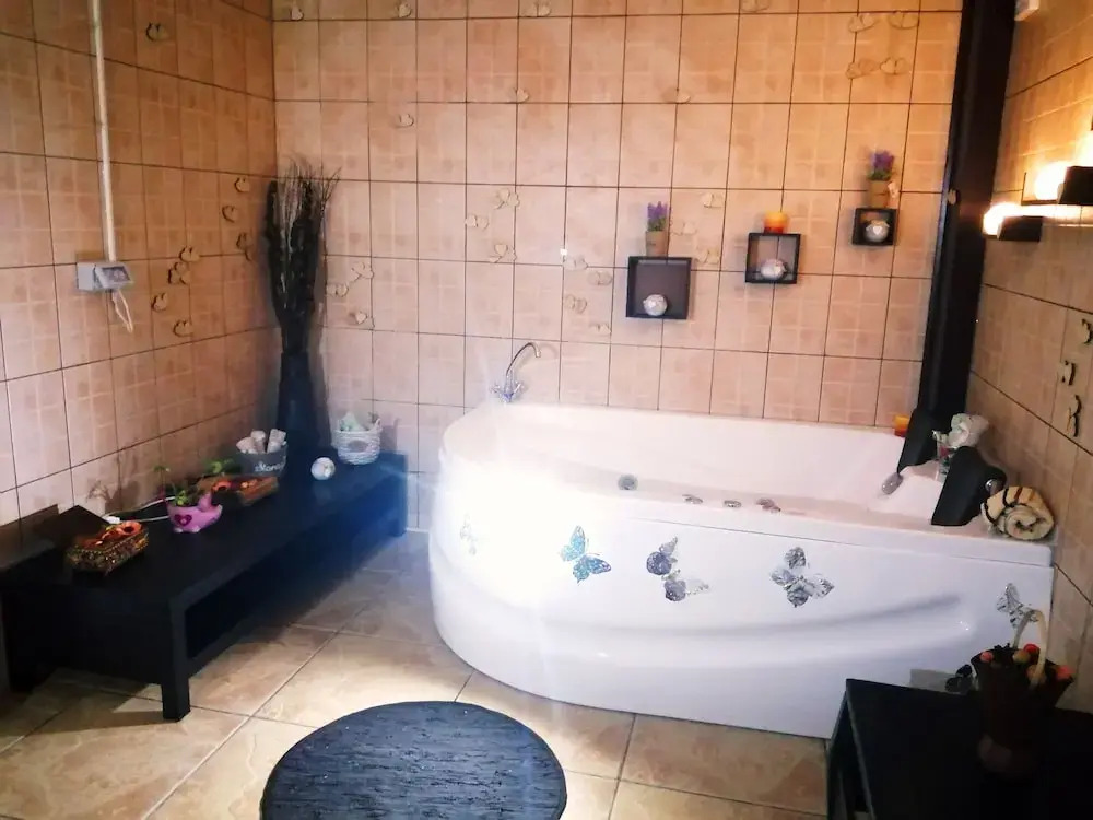 Hotel House Bran - фото 11