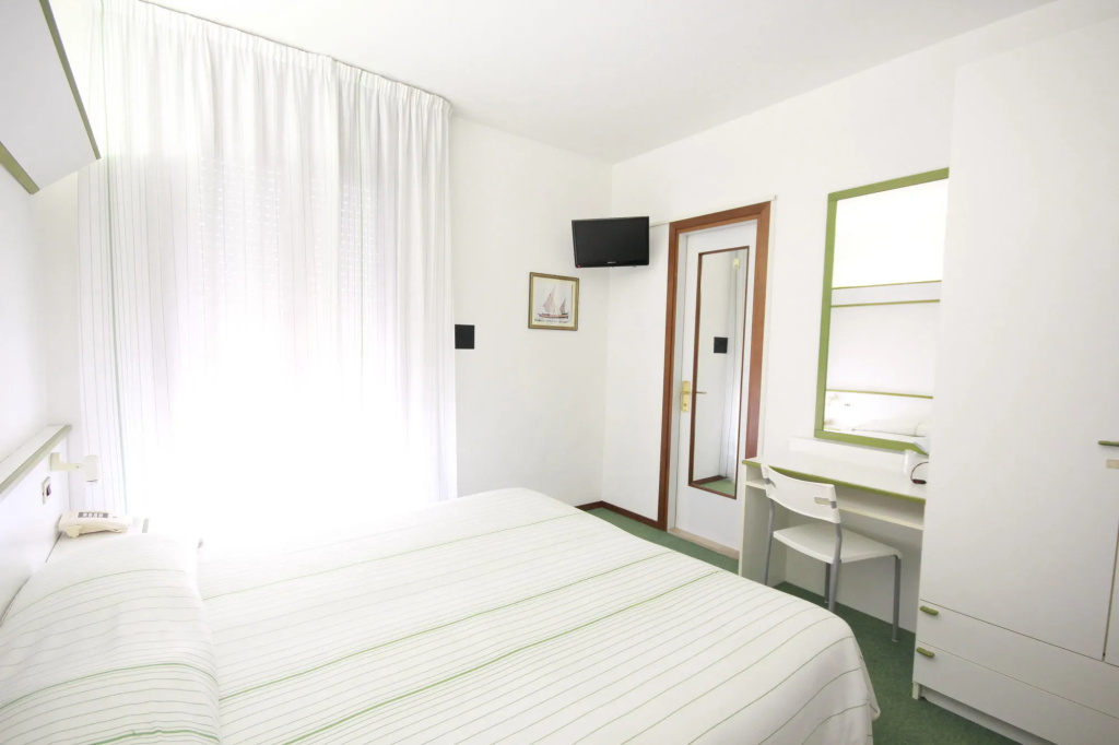Hotel Iris - Général
