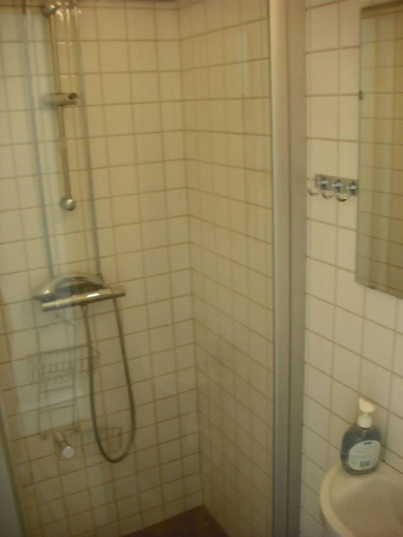 Hotell Fängelset - Général