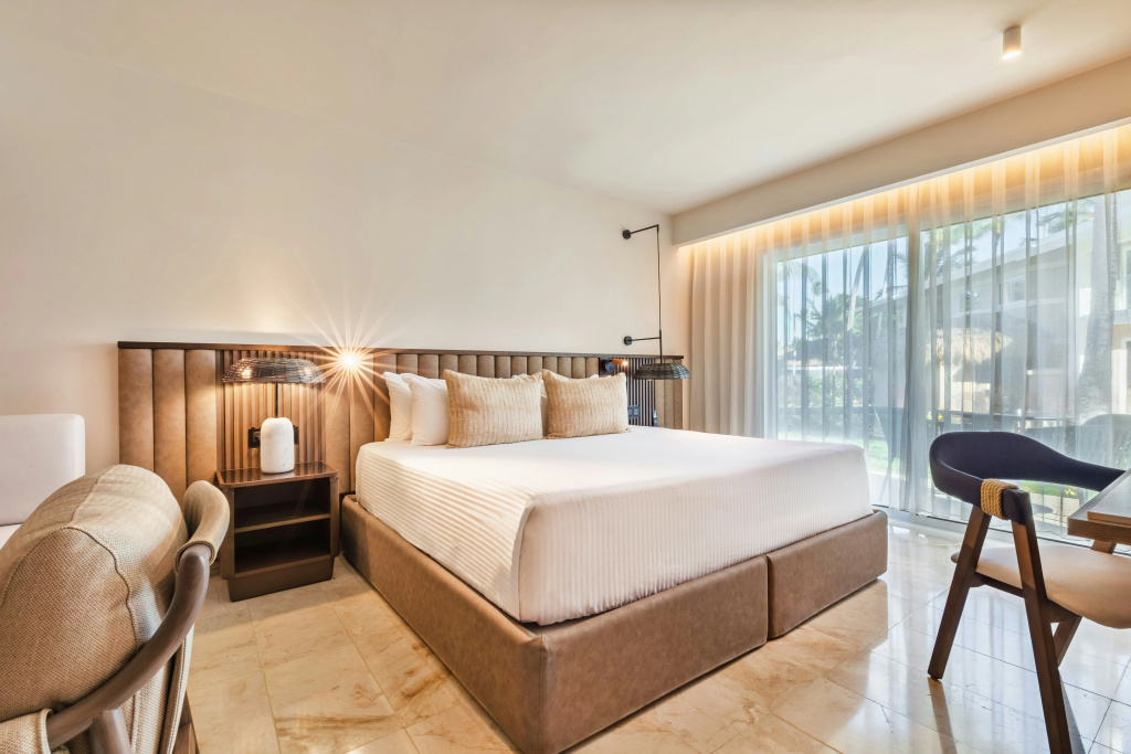 Grand Palladium Select Bávaro - All Inclusive - Général