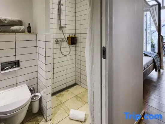 Carlton Hotel Guldsmeden - Chambres
