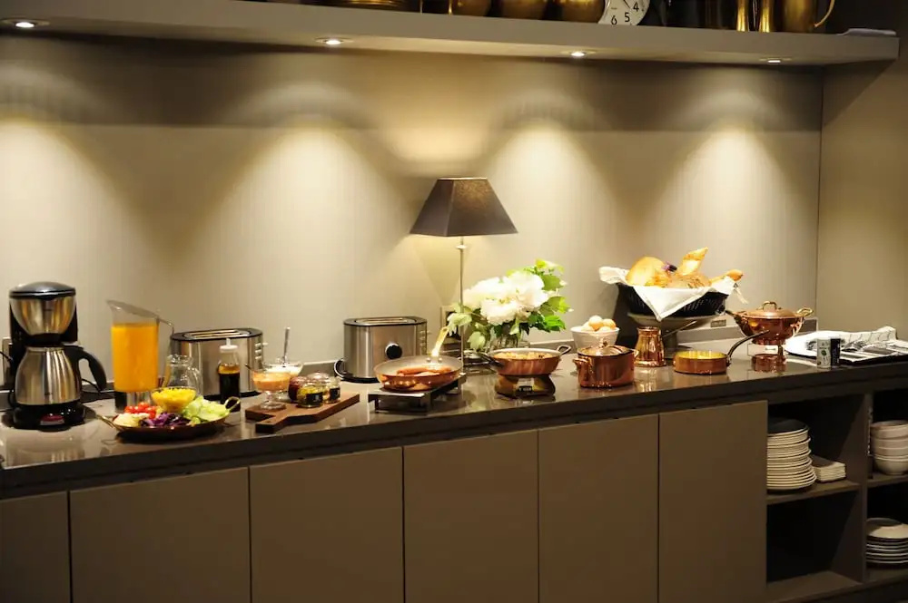 Hotel photo 14