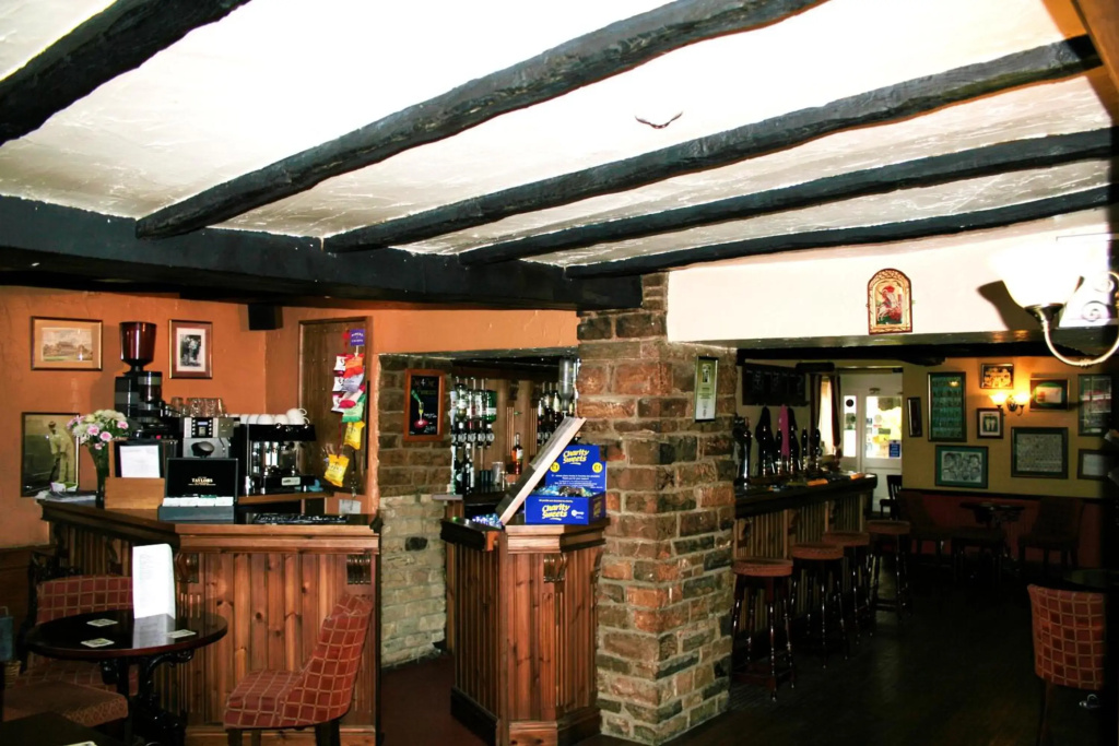 The George & Dragon Hotel - Général