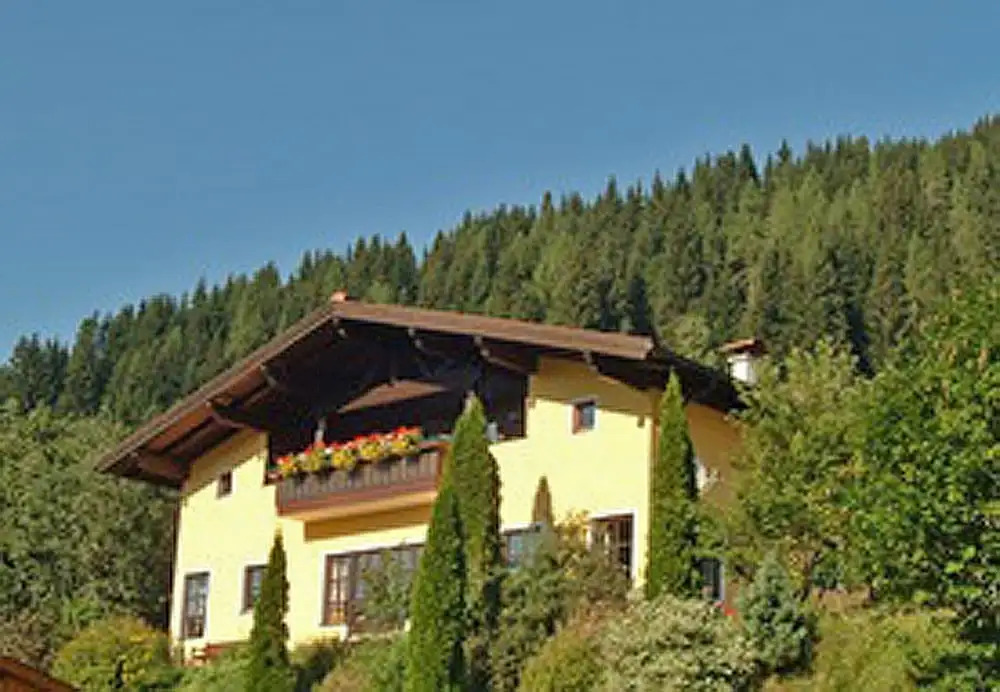 Kesselgrubs Ferienwelt