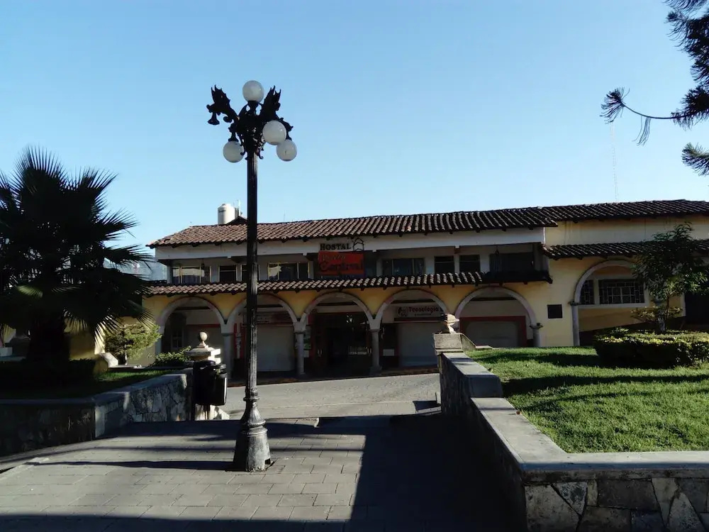 Hotel photo 14