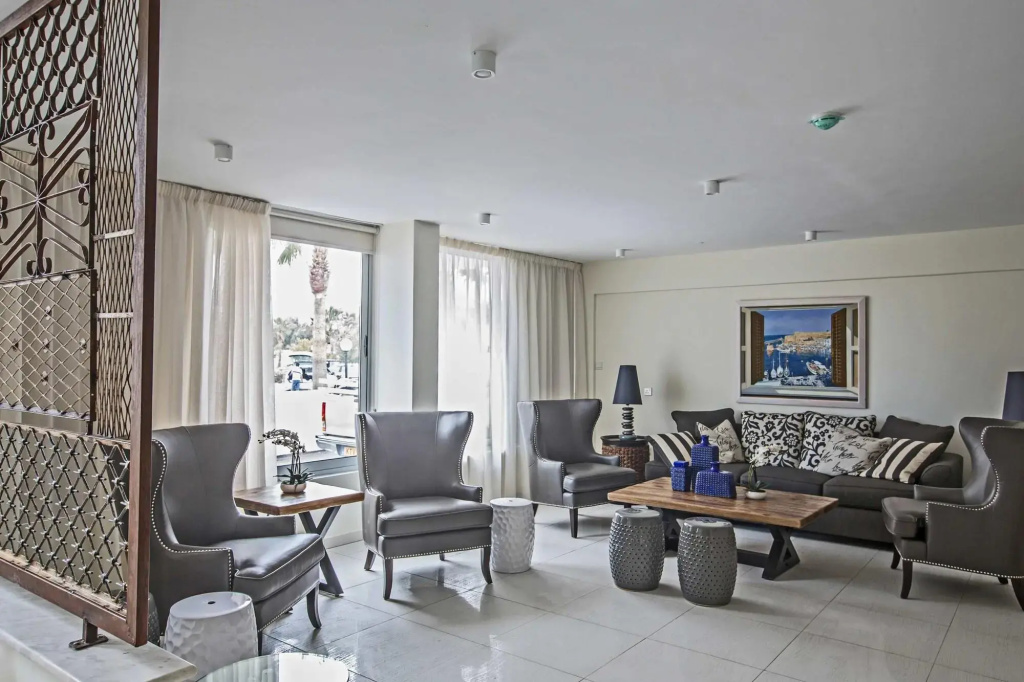 Napasol Boutique Hotel