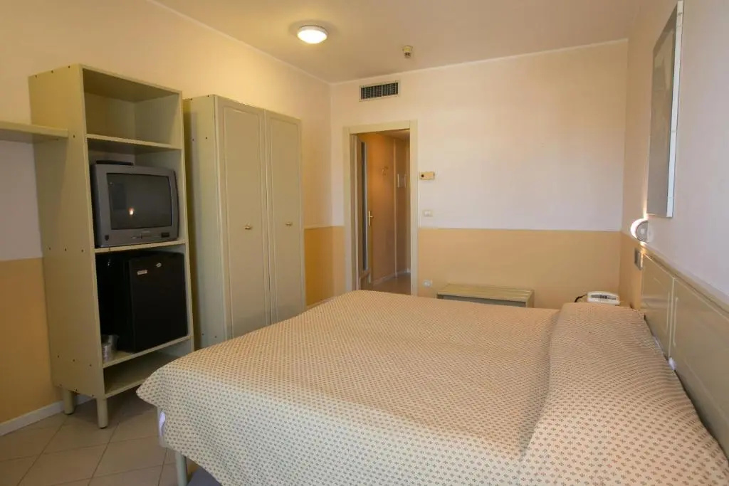 Hotel Salsello - Chambres
