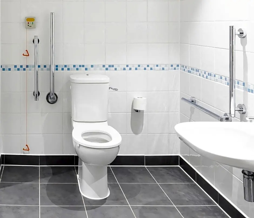 Holiday Inn Coventry M6, Jct.2 by IHG - Chambres