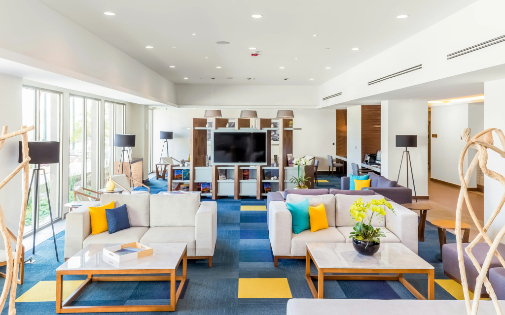 Hampton Inn & Suites by Hilton Los Cabos - Général