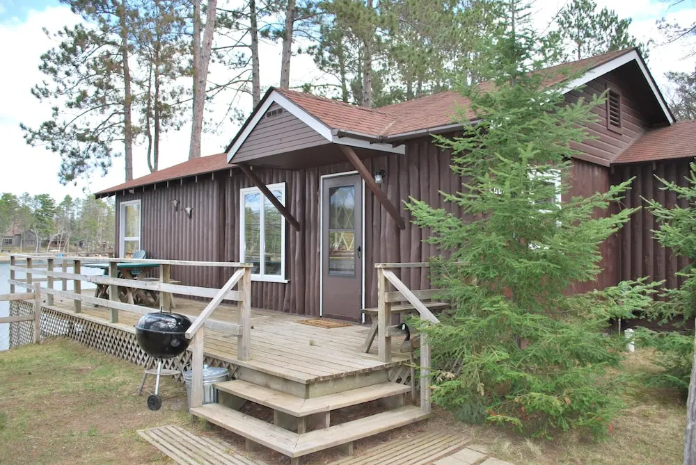 Loghaven - Elbert's - 3 Br Cottage