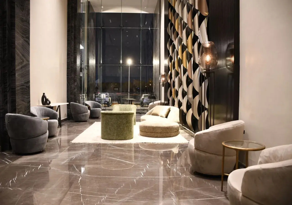 Hotel photo 10