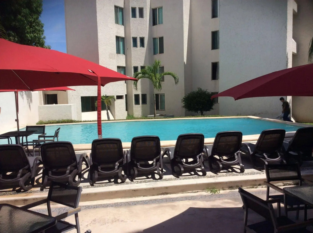 Hotel photo 16