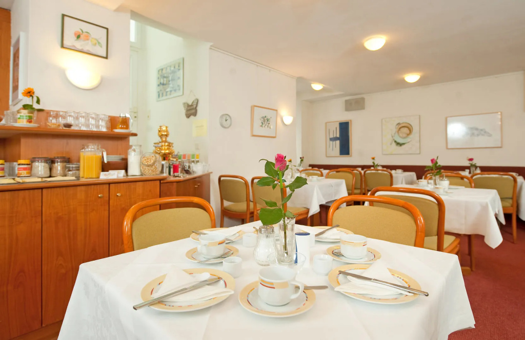 Hotel Aigner - Général