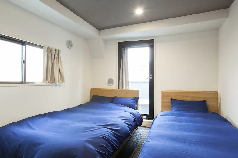 Cocoro Inn Asakusa Kuramae 사진 30