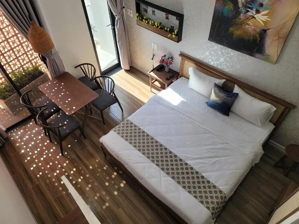Hotel photo 20