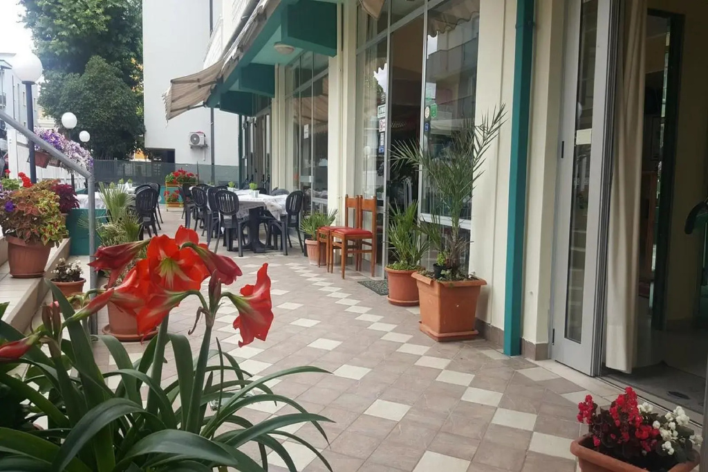 Hotel photo 14