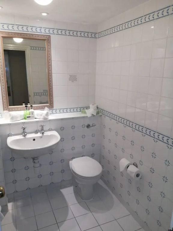 Kingston Lodge Hotel - Chambres