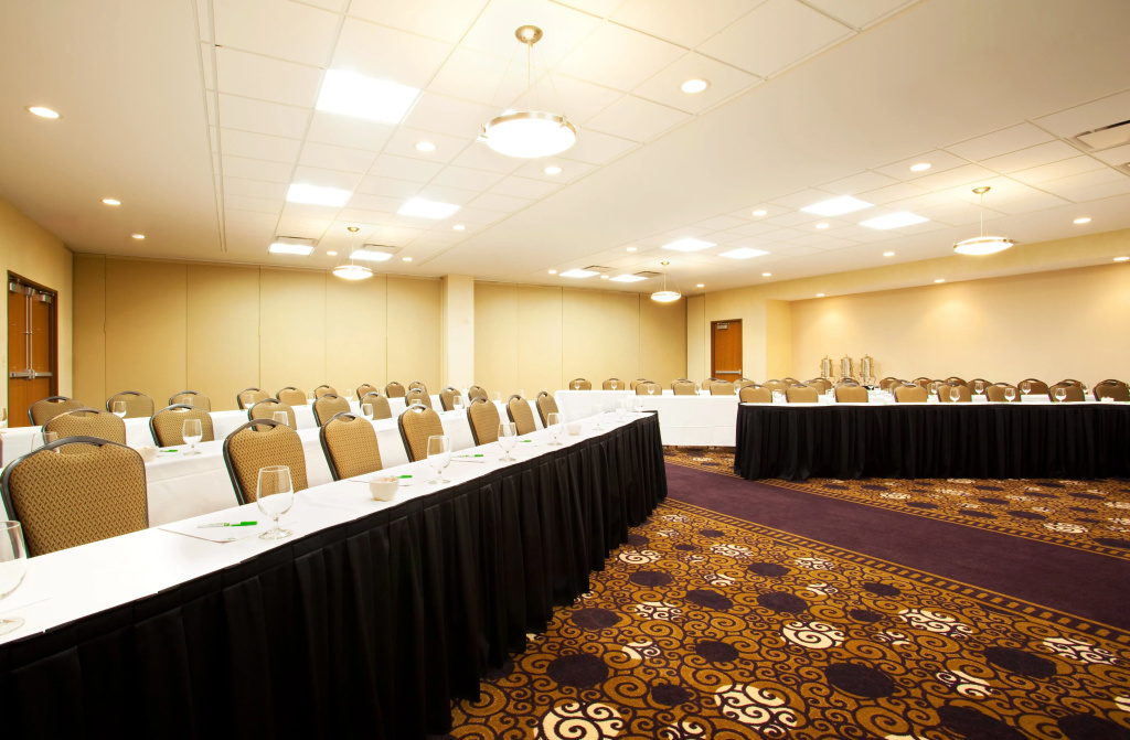 Holiday Inn Battle Creek by IHG - Général