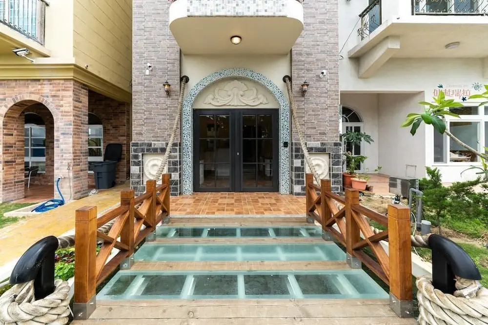 Hotel photo 16