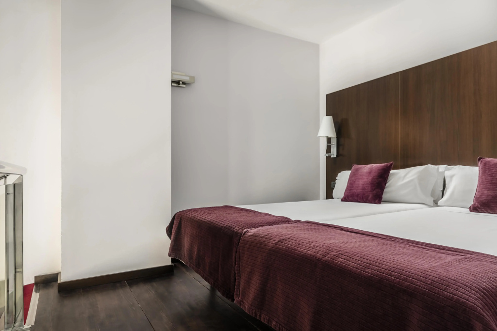 Hotel Eurostars Reina Felicia - Général