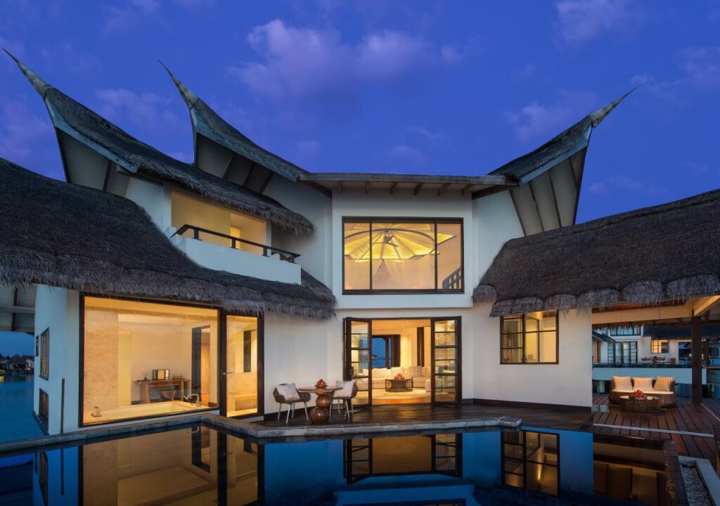 Ozen Reserve Bolifushi