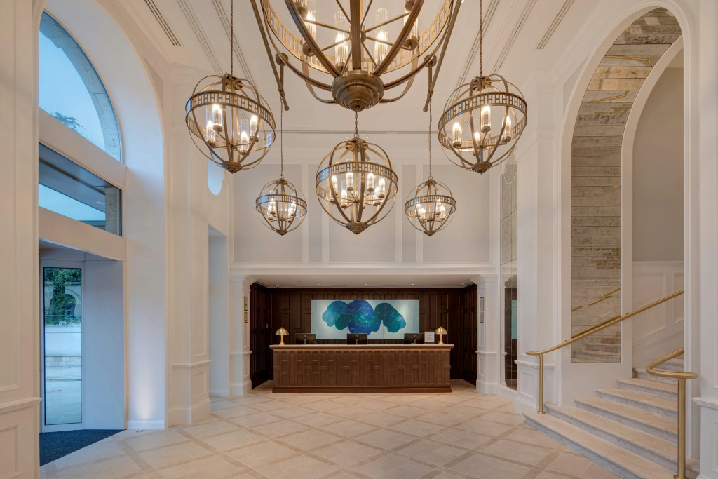 Hilton Imperial Dubrovnik - Général