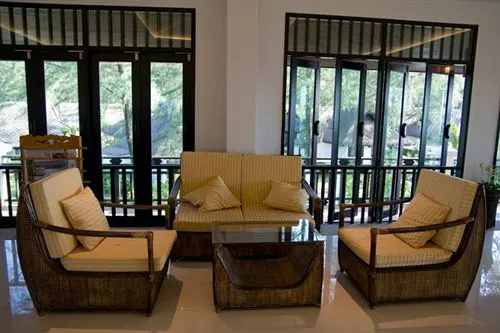 The Tacola Resort & Spa - Général