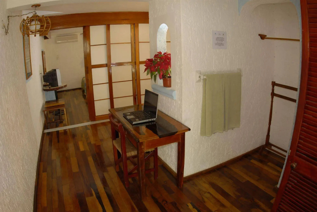 Eco-Hotel El Rey del Caribe - Général