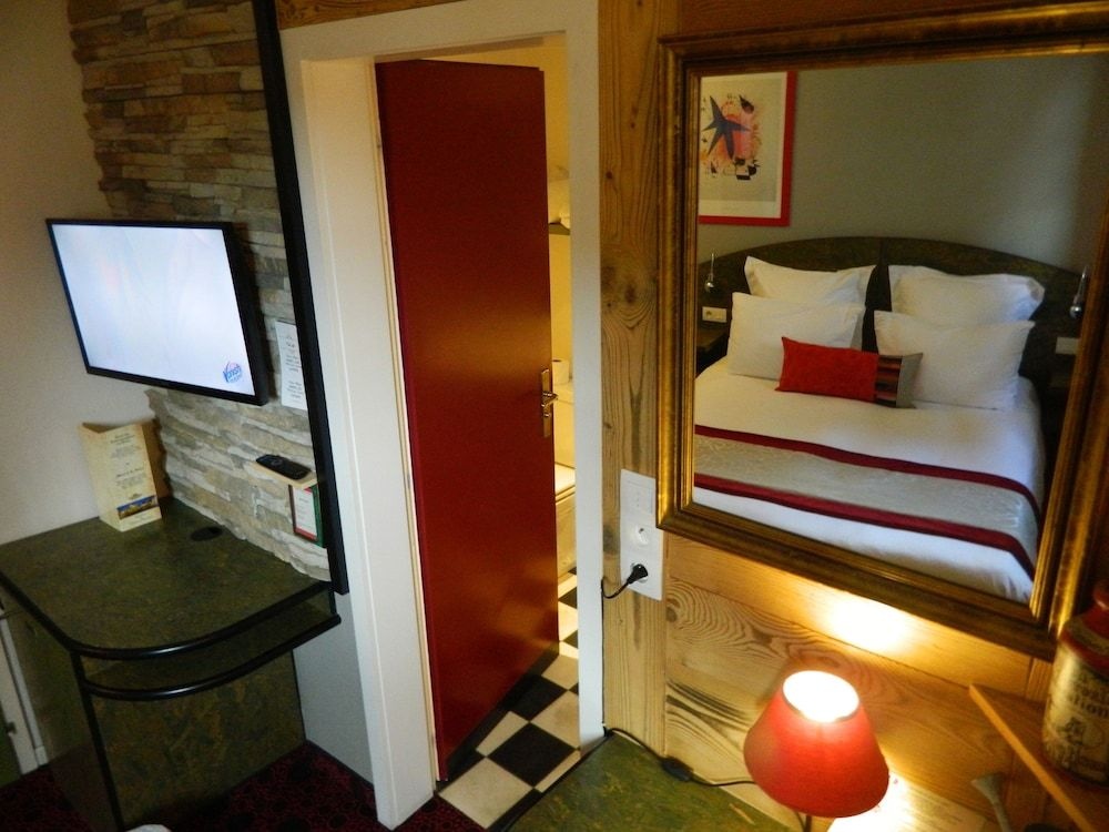 Hostellerie du Château — 5