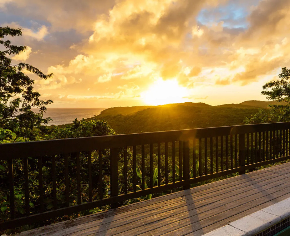 Concordia Eco-Resort