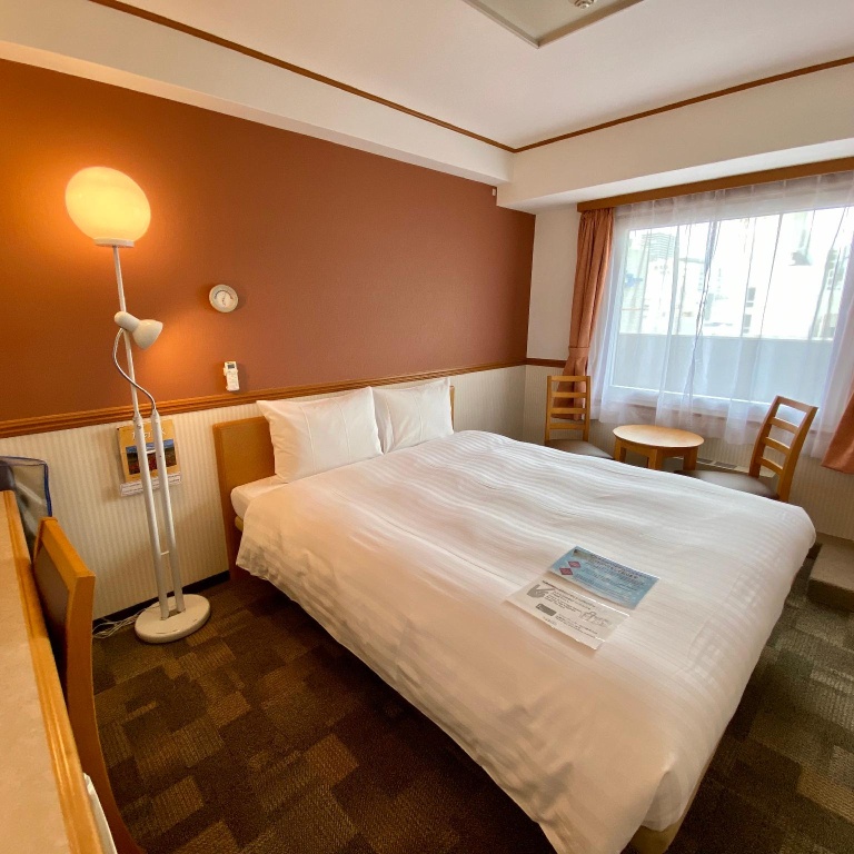 Toyoko Inn Osaka Umeda Higashi 사진 1