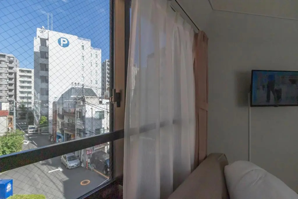 Japan House Edogawabashi 사진 13