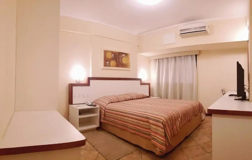 Lord Plaza Hotel - Chambres