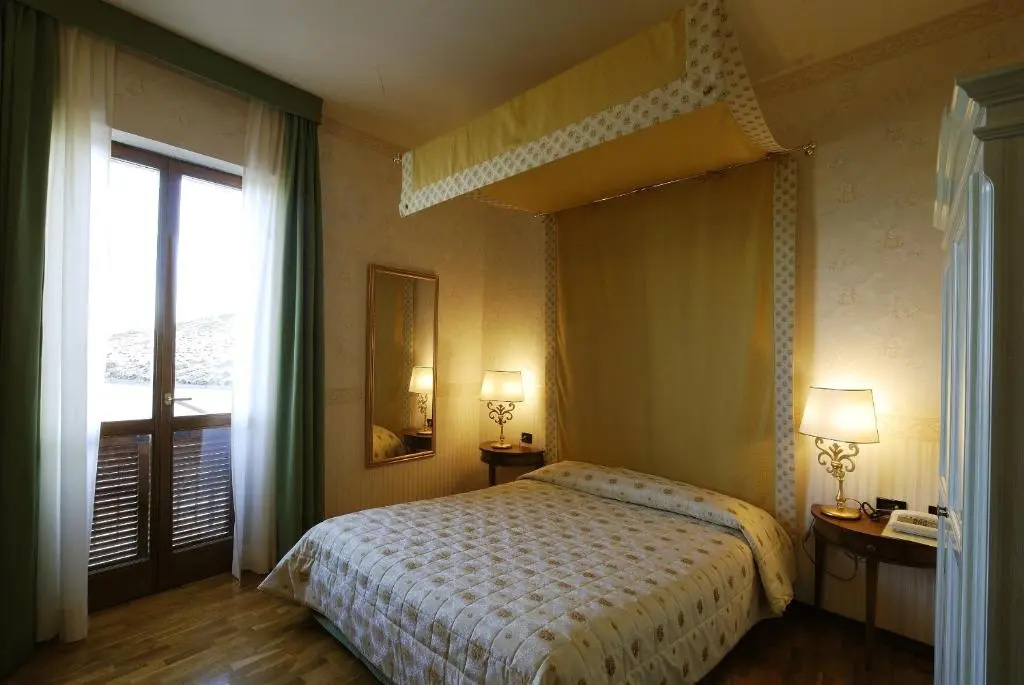 Hotel Zunica1880 - Chambres