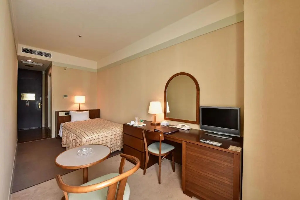 Yugashima Golf Club Hotel Resort - Chambres