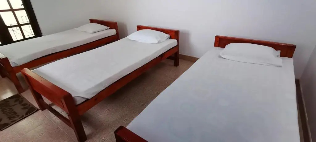 Rajarata Family Resort - Chambres
