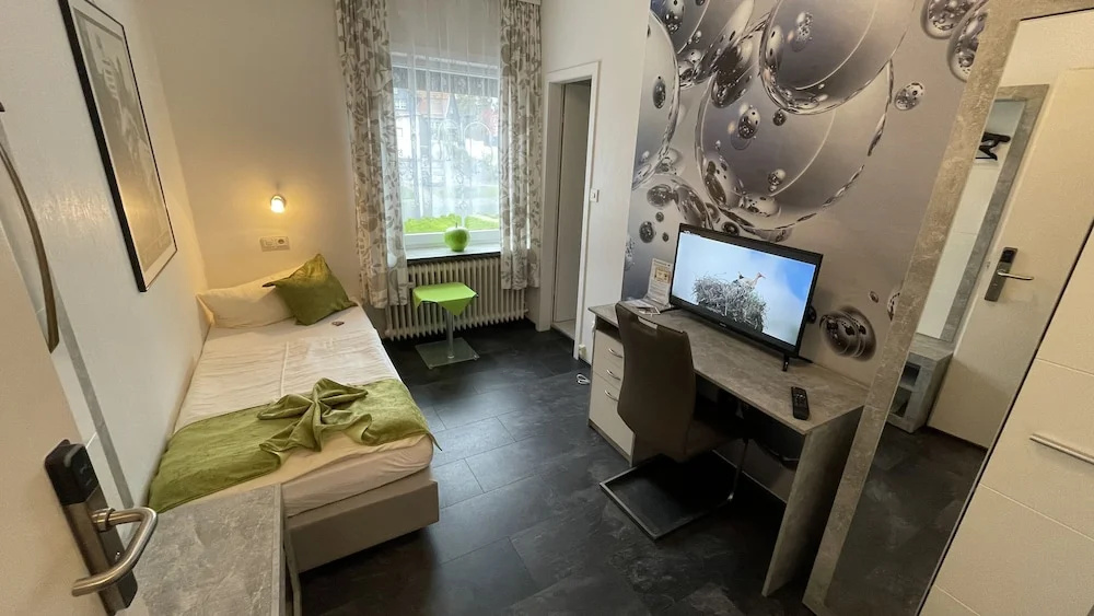 Hotel Paidion - Chambres