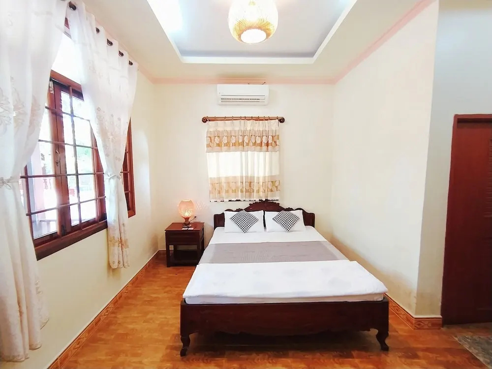 My Khanh Resort - Chambres