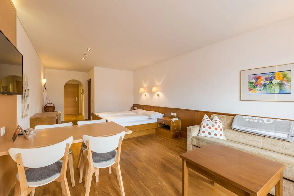 Wohlfuehlhotel Schiestl - Chambres