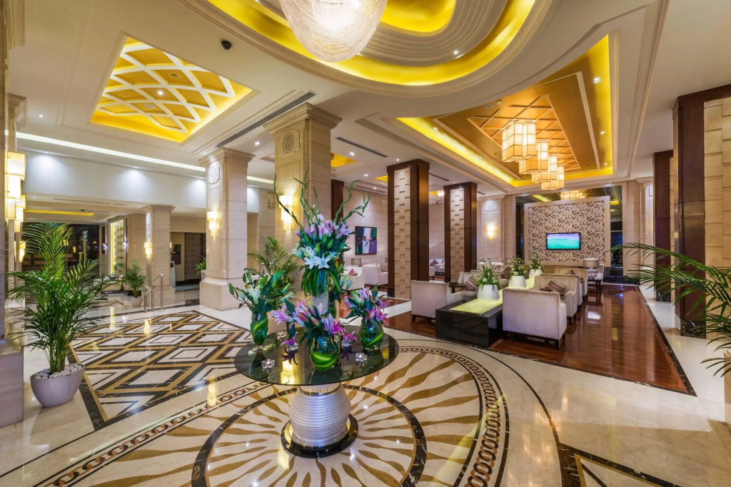 Hotel photo 1
