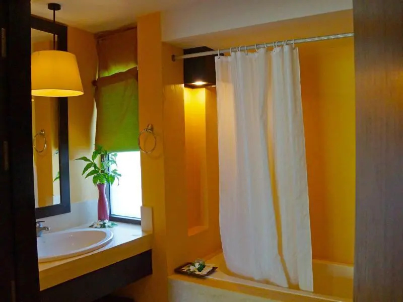 Palm Galleria Resort - Chambres