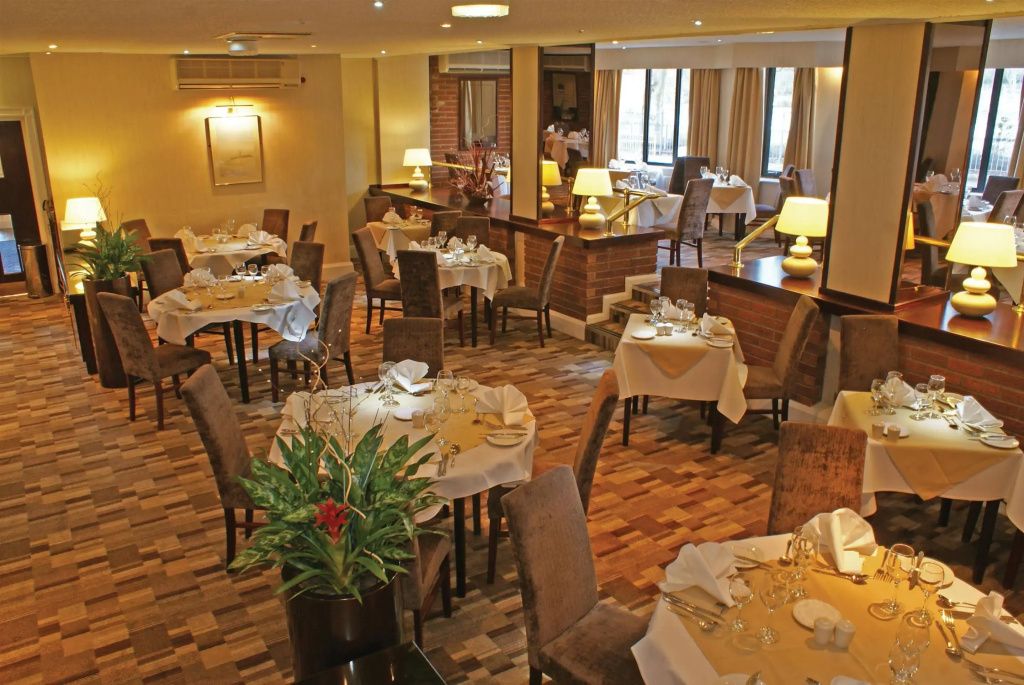The Sea Hotel, Sure Hotel Collection by Best Western - Général